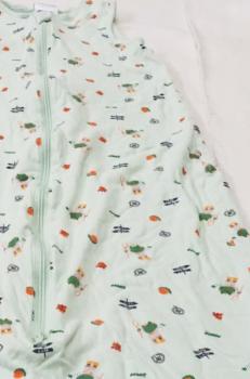 Schlafsack 110 cm von Lily & Dan (3749)